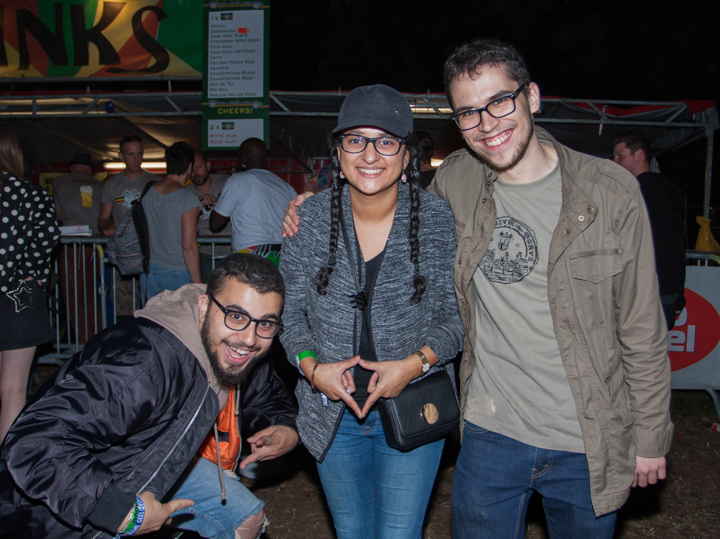 Sfeerbeelden vrijdag @ Reggae Geel 2017, picture 10, photographed by Stef Dierckx - FrontView Magazine