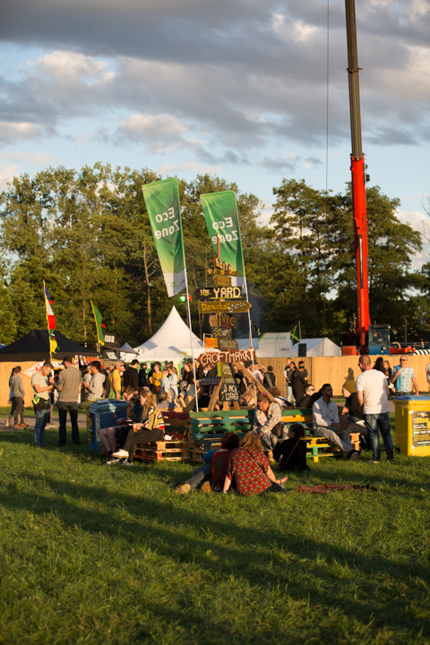 Sfeerbeelden vrijdag @ Reggae Geel 2017, picture 13, photographed by Stef Dierckx - FrontView Magazine