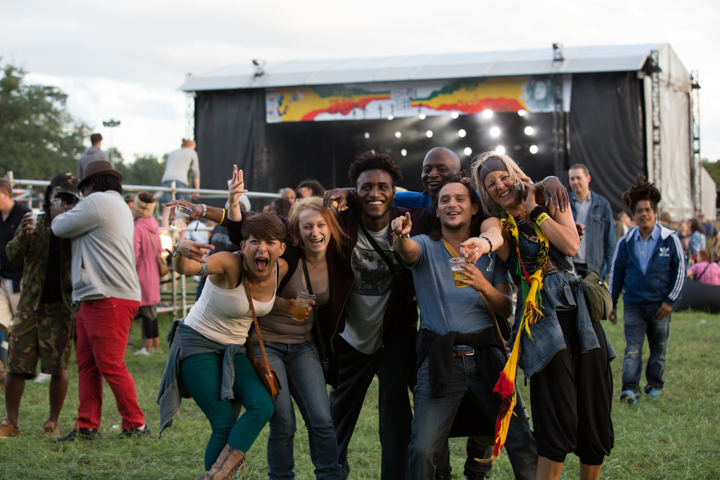 Sfeerbeelden vrijdag @ Reggae Geel 2017, picture 18, photographed by Stef Dierckx - FrontView Magazine