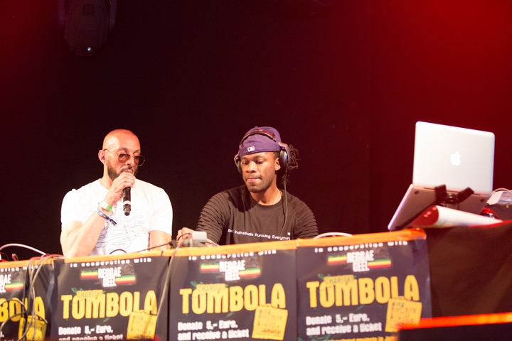 Sfeerbeelden vrijdag @ Reggae Geel 2017, picture 26, photographed by Stef Dierckx - FrontView Magazine