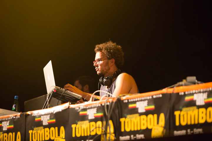 Sfeerbeelden vrijdag @ Reggae Geel 2017, picture 28, photographed by Stef Dierckx - FrontView Magazine