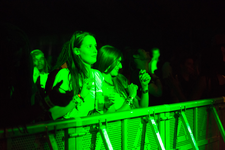Sfeerbeelden vrijdag @ Reggae Geel 2017, picture 30, photographed by Stef Dierckx - FrontView Magazine