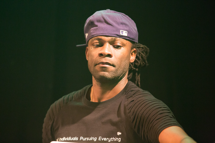 Sfeerbeelden vrijdag @ Reggae Geel 2017, picture 31, photographed by Stef Dierckx - FrontView Magazine