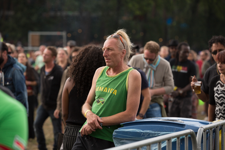 Sfeerbeelden zaterdag @ Reggae Geel 2017, picture 4, photographed by Stef Dierckx - FrontView Magazine