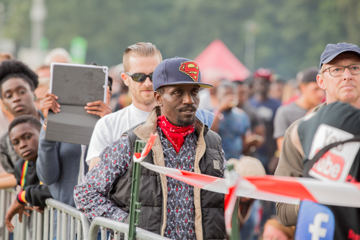 Sfeerbeelden zaterdag @ Reggae Geel 2017, picture 6, photographed by Stef Dierckx - FrontView Magazine