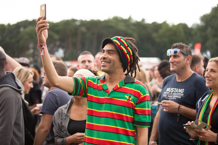 Sfeerbeelden zaterdag @ Reggae Geel 2017, picture 10, photographed by Stef Dierckx - FrontView Magazine