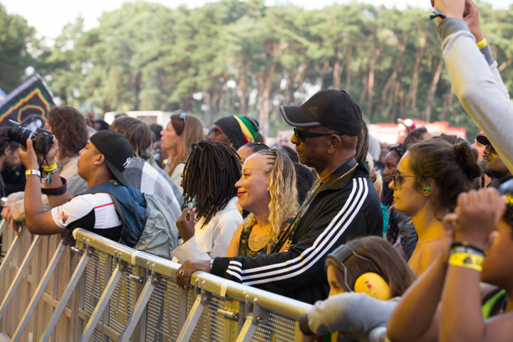 Sfeerbeelden zaterdag @ Reggae Geel 2017, picture 13, photographed by Stef Dierckx - FrontView Magazine