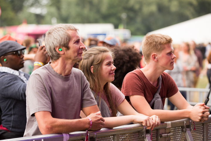 Sfeerbeelden zaterdag @ Reggae Geel 2017, picture 15, photographed by Stef Dierckx - FrontView Magazine