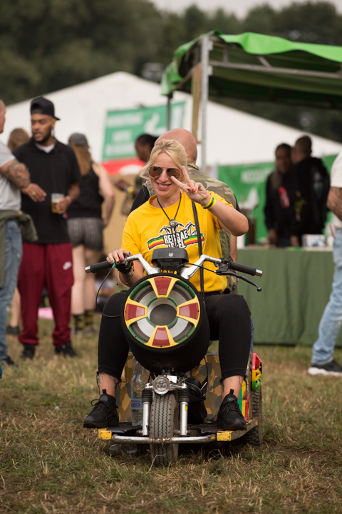 Sfeerbeelden zaterdag @ Reggae Geel 2017, picture 17, photographed by Stef Dierckx - FrontView Magazine