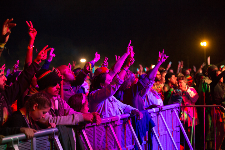 Sfeerbeelden zaterdag @ Reggae Geel 2017, picture 19, photographed by Stef Dierckx - FrontView Magazine