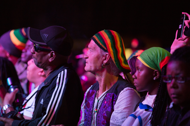 Sfeerbeelden zaterdag @ Reggae Geel 2017, picture 20, photographed by Stef Dierckx - FrontView Magazine