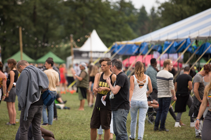 Sfeerbeelden zaterdag @ Reggae Geel 2017, picture 23, photographed by Stef Dierckx - FrontView Magazine