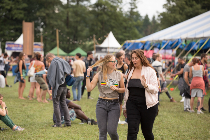 Sfeerbeelden zaterdag @ Reggae Geel 2017, picture 24, photographed by Stef Dierckx - FrontView Magazine