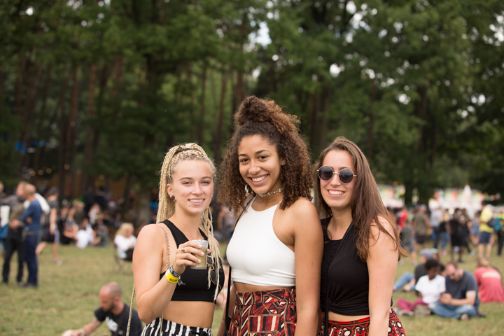 Sfeerbeelden zaterdag @ Reggae Geel 2017, picture 25, photographed by Stef Dierckx - FrontView Magazine