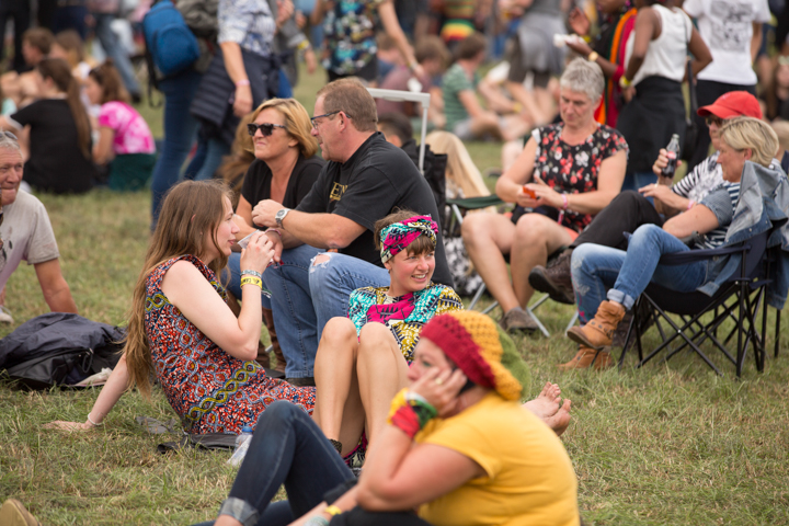 Sfeerbeelden zaterdag @ Reggae Geel 2017, picture 26, photographed by Stef Dierckx - FrontView Magazine
