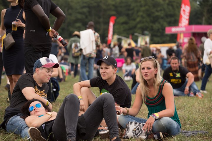 Sfeerbeelden zaterdag @ Reggae Geel 2017, picture 28, photographed by Stef Dierckx - FrontView Magazine