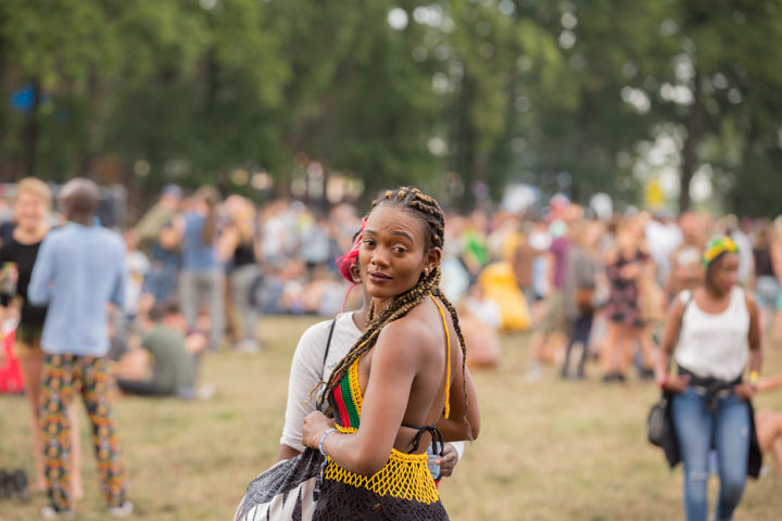 Sfeerbeelden zaterdag @ Reggae Geel 2017, picture 29, photographed by Stef Dierckx - FrontView Magazine