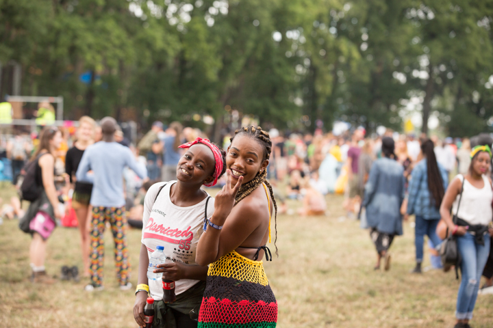 Sfeerbeelden zaterdag @ Reggae Geel 2017, picture 30, photographed by Stef Dierckx - FrontView Magazine