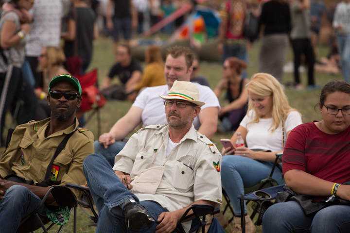 Sfeerbeelden zaterdag @ Reggae Geel 2017, picture 34, photographed by Stef Dierckx - FrontView Magazine