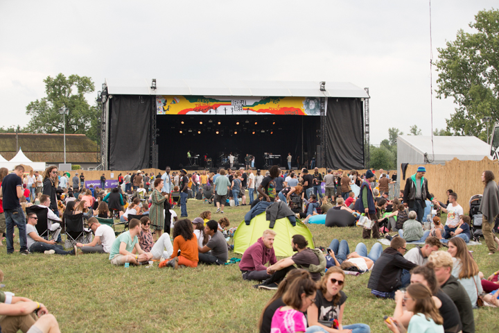 Sfeerbeelden zaterdag @ Reggae Geel 2017, picture 35, photographed by Stef Dierckx - FrontView Magazine