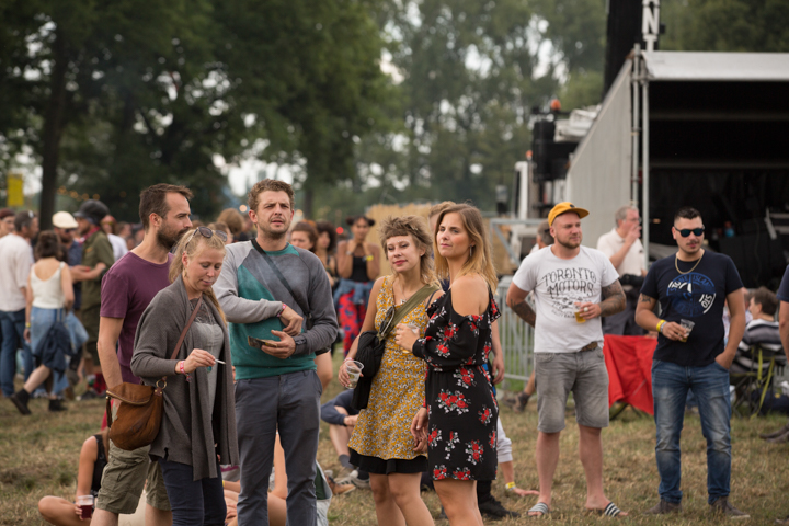 Sfeerbeelden zaterdag @ Reggae Geel 2017, picture 36, photographed by Stef Dierckx - FrontView Magazine
