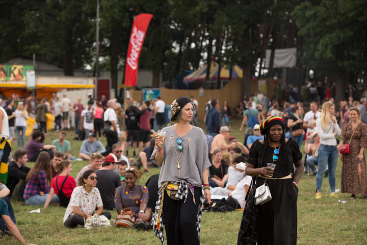Sfeerbeelden zaterdag @ Reggae Geel 2017, picture 37, photographed by Stef Dierckx - FrontView Magazine