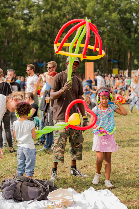 Sfeerbeelden zaterdag @ Reggae Geel 2017, picture 38, photographed by Stef Dierckx - FrontView Magazine