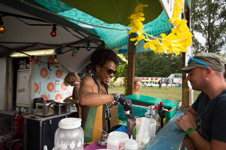 Sfeerbeelden zaterdag @ Reggae Geel 2017, picture 40, photographed by Stef Dierckx - FrontView Magazine