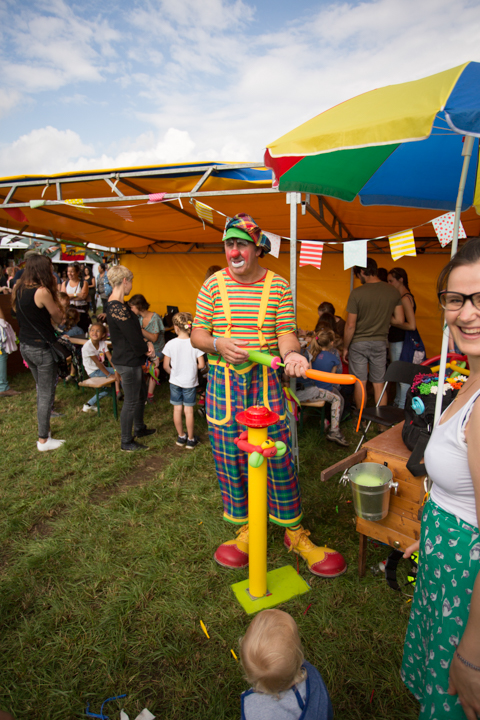 Sfeerbeelden zaterdag @ Reggae Geel 2017, picture 42, photographed by Stef Dierckx - FrontView Magazine