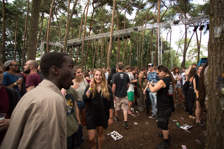 Sfeerbeelden zaterdag @ Reggae Geel 2017, picture 49, photographed by Stef Dierckx - FrontView Magazine