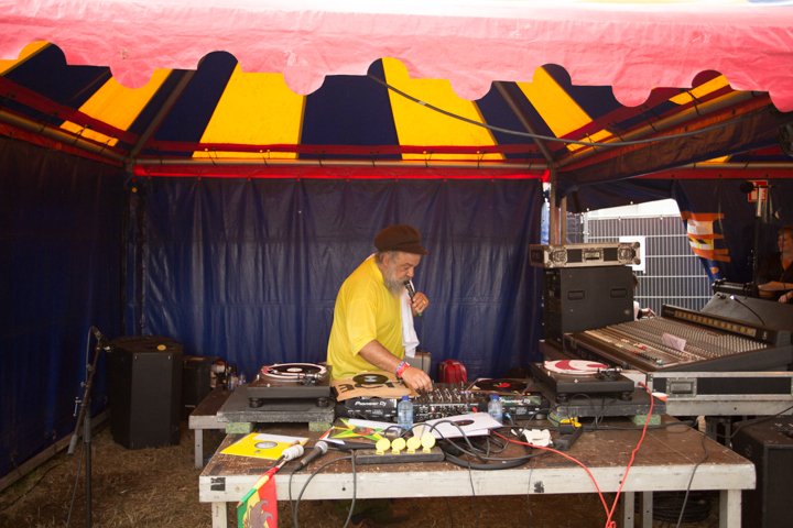 Sfeerbeelden zaterdag @ Reggae Geel 2017, picture 50, photographed by Stef Dierckx - FrontView Magazine