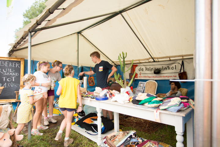 Sfeerbeelden zaterdag @ Reggae Geel 2017, picture 53, photographed by Stef Dierckx - FrontView Magazine