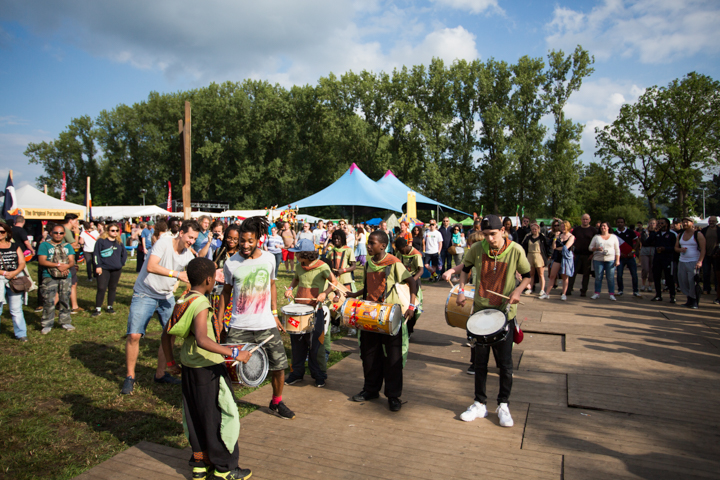 Sfeerbeelden zaterdag @ Reggae Geel 2017, picture 54, photographed by Stef Dierckx - FrontView Magazine