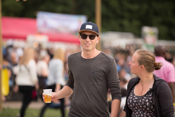 Sfeerbeelden zaterdag @ Reggae Geel 2017, picture 57, photographed by Stef Dierckx - FrontView Magazine