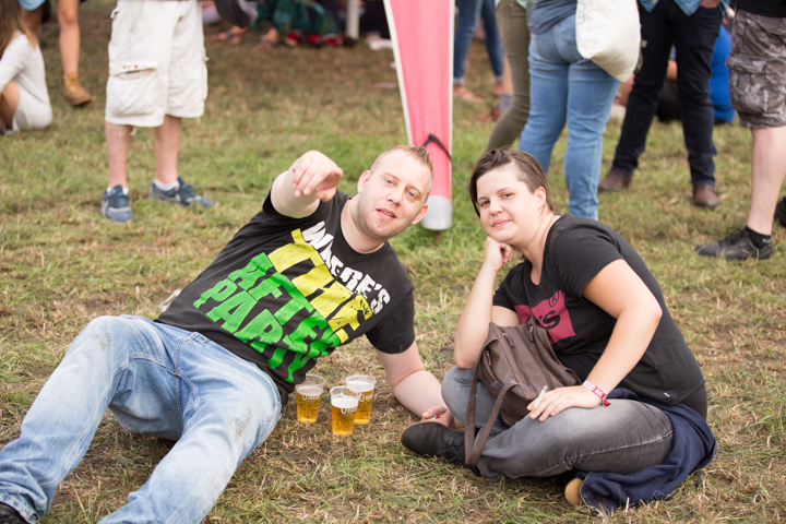 Sfeerbeelden zaterdag @ Reggae Geel 2017, picture 59, photographed by Stef Dierckx - FrontView Magazine