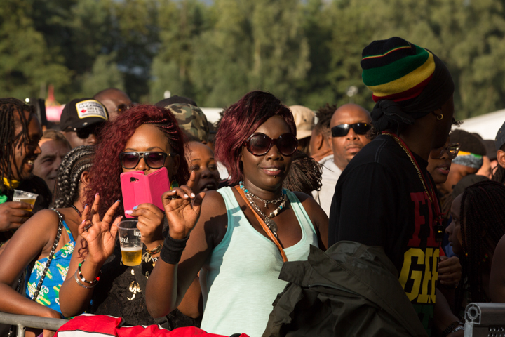 Sfeerbeelden zaterdag @ Reggae Geel 2017, picture 65, photographed by Stef Dierckx - FrontView Magazine