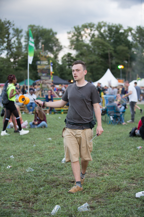 Sfeerbeelden zaterdag @ Reggae Geel 2017, picture 68, photographed by Stef Dierckx - FrontView Magazine