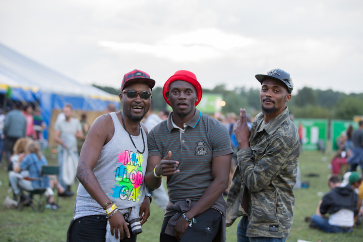 Sfeerbeelden zaterdag @ Reggae Geel 2017, picture 71, photographed by Stef Dierckx - FrontView Magazine