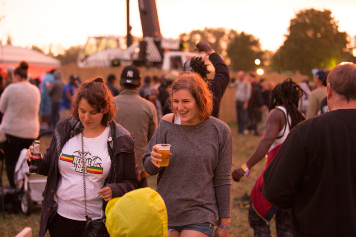 Sfeerbeelden zaterdag @ Reggae Geel 2017, picture 75, photographed by Stef Dierckx - FrontView Magazine