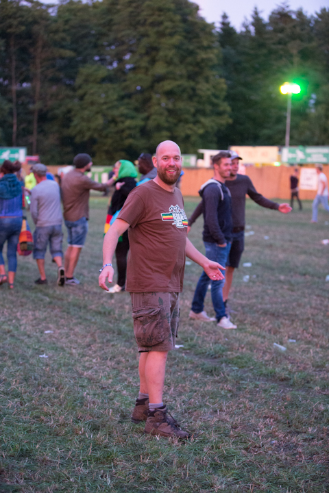 Sfeerbeelden zaterdag @ Reggae Geel 2017, picture 76, photographed by Stef Dierckx - FrontView Magazine