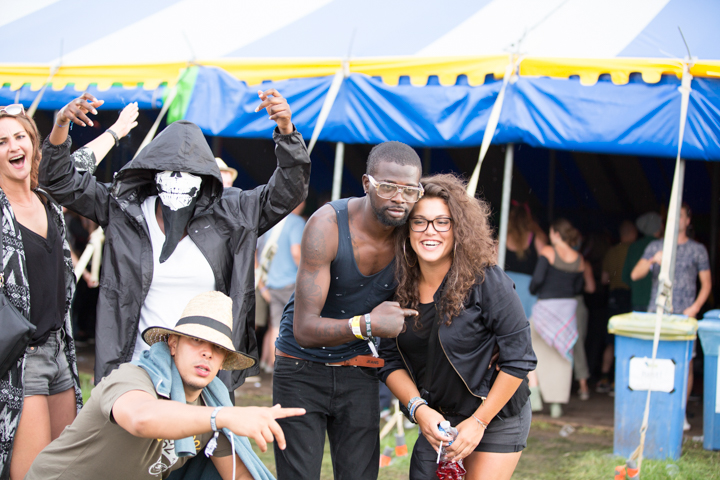Sfeerbeelden zaterdag @ Reggae Geel 2017, picture 80, photographed by Stef Dierckx - FrontView Magazine