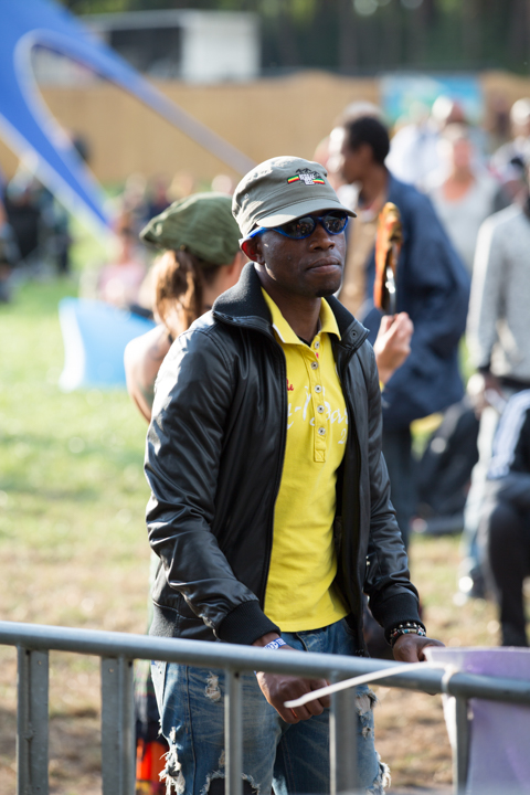 Sfeerbeelden zaterdag @ Reggae Geel 2017, picture 81, photographed by Stef Dierckx - FrontView Magazine