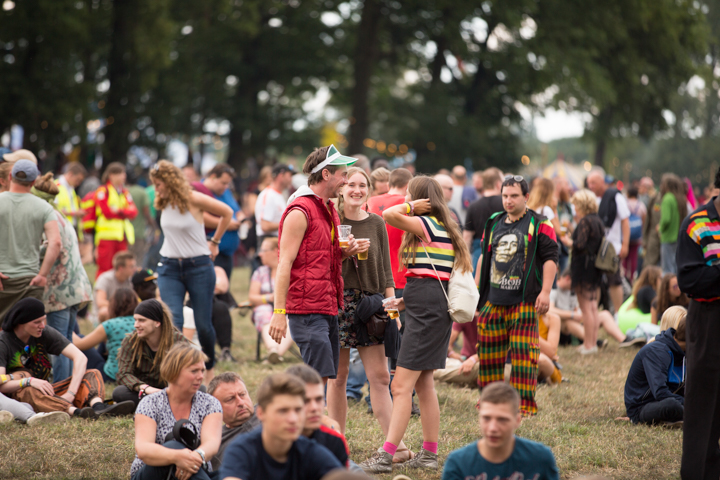 Sfeerbeelden zaterdag @ Reggae Geel 2017, picture 89, photographed by Stef Dierckx - FrontView Magazine