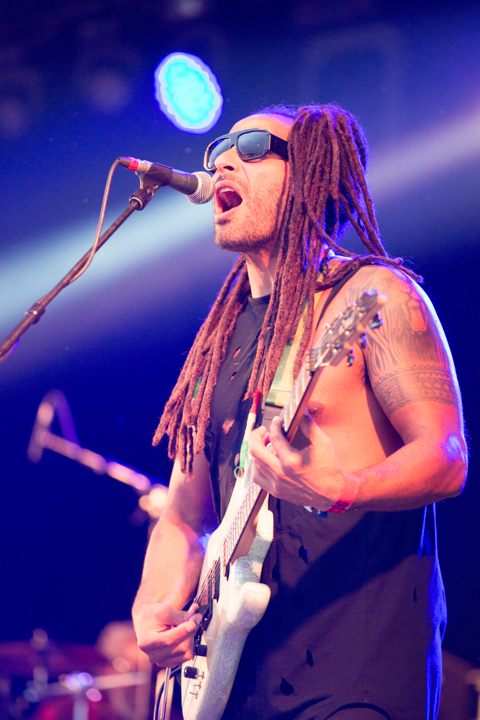 Steel Pulse @ Reggae Geel 2017, picture 8, photographed by Stef Dierckx - FrontView Magazine