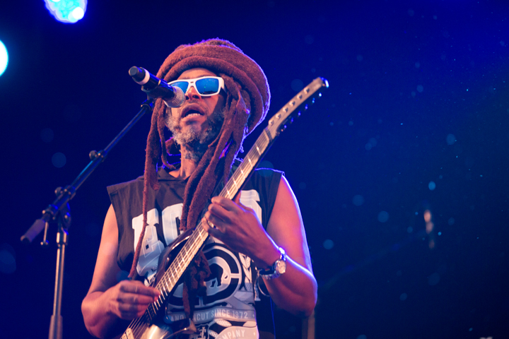 Steel Pulse @ Reggae Geel 2017, picture 10, photographed by Stef Dierckx - FrontView Magazine