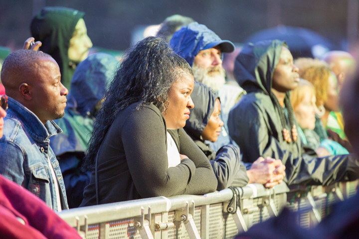 Steel Pulse @ Reggae Geel 2017, picture 16, photographed by Stef Dierckx - FrontView Magazine