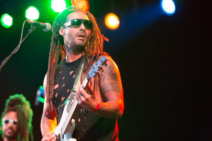 Steel Pulse @ Reggae Geel 2017, picture 17, photographed by Stef Dierckx - FrontView Magazine
