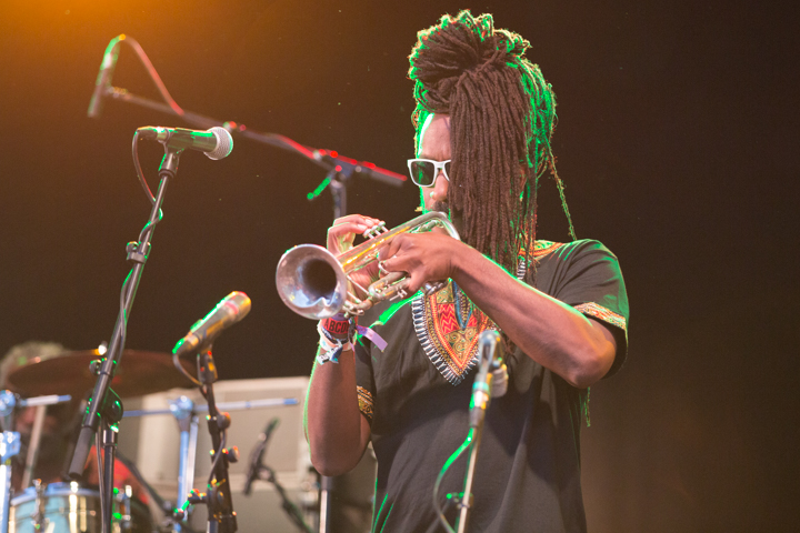 Steel Pulse @ Reggae Geel 2017, picture 19, photographed by Stef Dierckx - FrontView Magazine