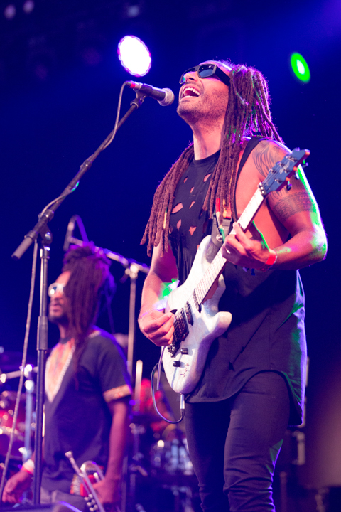 Steel Pulse @ Reggae Geel 2017, picture 27, photographed by Stef Dierckx - FrontView Magazine