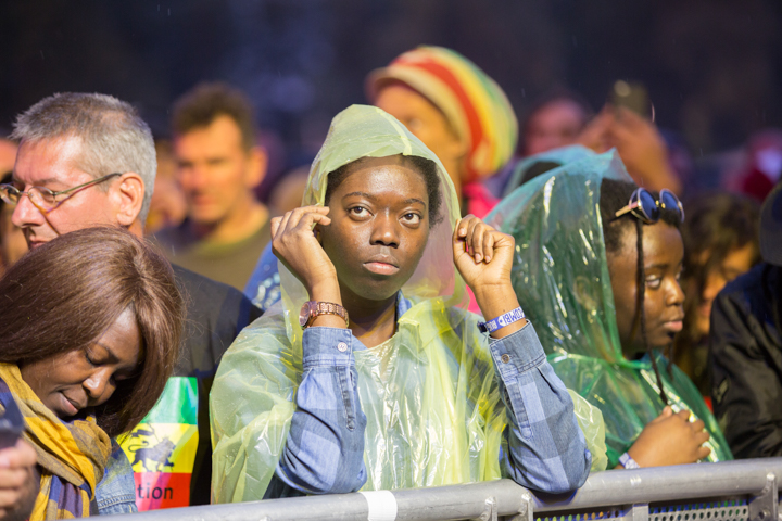 Steel Pulse @ Reggae Geel 2017, picture 30, photographed by Stef Dierckx - FrontView Magazine